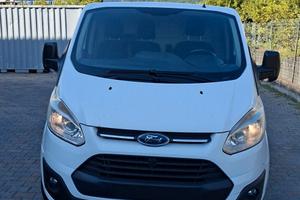Furgone Ford