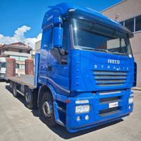 Carrellone Iveco MAGIRUS AS 260 S 43 Y/FS CM