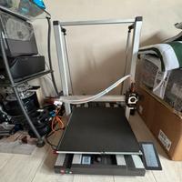Stampante 3d anycubic cobra 3 max combo