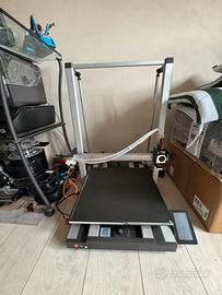 Stampante 3d anycubic cobra 3 max combo