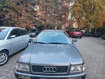 AUDI 80 immatricolata a gennaio 1995