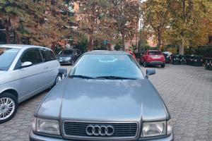 AUDI 80 immatricolata a gennaio 1995