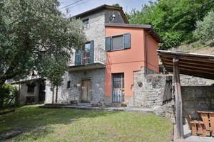 Appartamento Bagni di Lucca [UG364FOVRG]