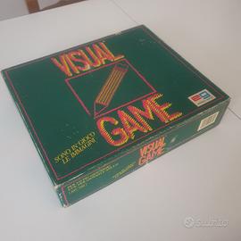 Gioco da Tavolo Visual Game