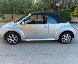 New Beetle Cabrio