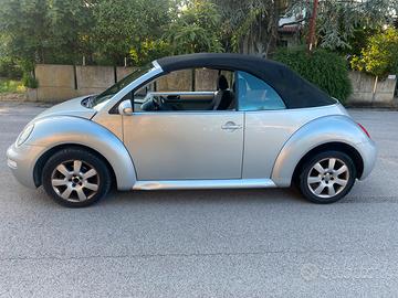 New Beetle Cabrio