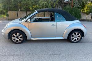 New Beetle Cabrio