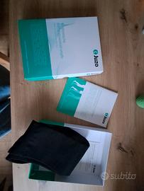 coppia ca lze corte a compressione graduata Juzo