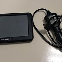 Navigatore Garmin Nuvi40