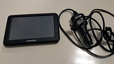 Navigatore Garmin Nuvi40
