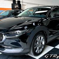 MAZDA CX-30 2.0L Skyactiv-G M-Hybrid 2WD Executive