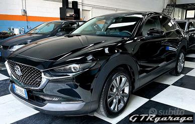 MAZDA CX-30 2.0L Skyactiv-G M-Hybrid 2WD Executive