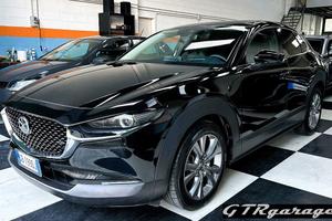 MAZDA CX-30 2.0L Skyactiv-G M-Hybrid 2WD Executive