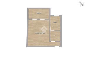 MONOLOCALE A CERVIGNANO D'ADDA