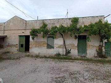 Casa Singola a Marsala