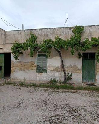 Casa Singola a Marsala