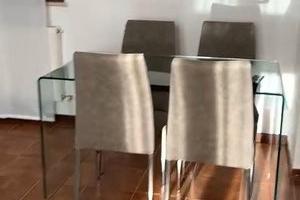 Trilo arredato contratto transitorio