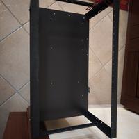 case mining rig per 6 gpu