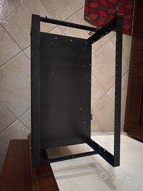 case mining rig per 6 gpu