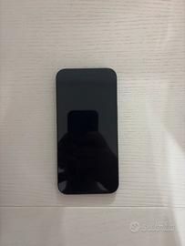 Iphone 13 verde