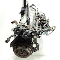 MOTORE COMPLETO FIAT Panda 2Â° Serie 71739179 187A