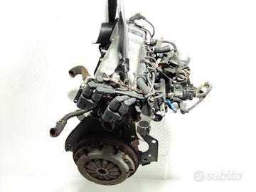 MOTORE COMPLETO FIAT Panda 2Â° Serie 71739179 187A