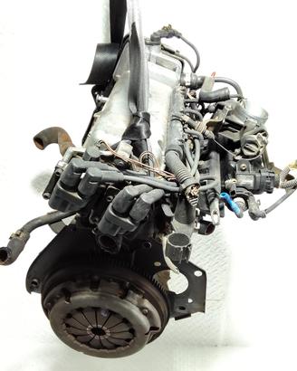 MOTORE COMPLETO FIAT Panda 2° Serie 71739179 187A