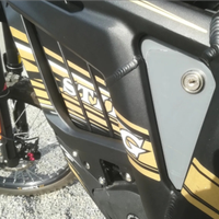 Talaria Sting TL 3000 tl4000 box portaoggetti