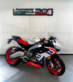 APRILIA RS 660 LIMITED EDITION AMERICA
