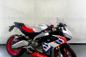 APRILIA RS 660 LIMITED EDITION AMERICA