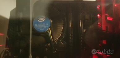 "intel core i7 6700k 4.00 Ghz" 