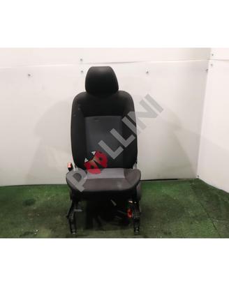Sedile guida mercedes classe a 2004-12
