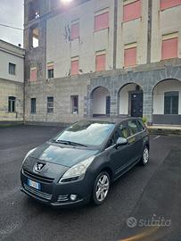Peugeot 5008 2.0 HDi 150CV Premium 7 posti