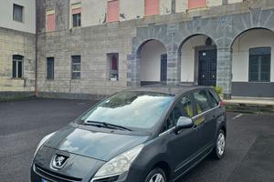 Peugeot 5008 2.0 HDi 150CV Premium 7 posti