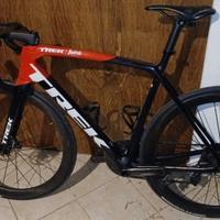 bici trek emonda srl