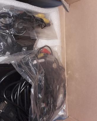 Monitor per autoradio da 7.0