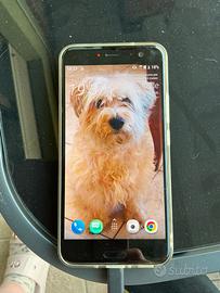 Smartphone HTC u11