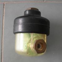 Dosatore polifosfati a scaglie SILIPHOS