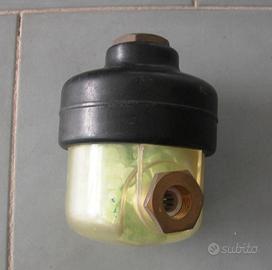 Dosatore polifosfati a scaglie SILIPHOS