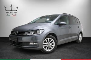 Volkswagen Touran 1.6 tdi Business