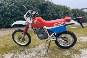 Honda xr 600 r