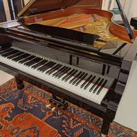 Pianoforte a coda YAMAHA C5 A