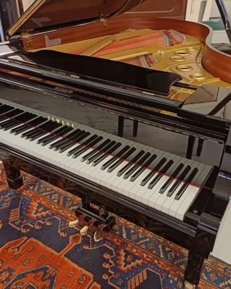 Pianoforte a coda YAMAHA C5 A
