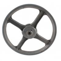 Ruota anteriore per Piaggio SI Bravo Boss da 16