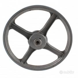 Ruota anteriore per Piaggio SI Bravo Boss da 16