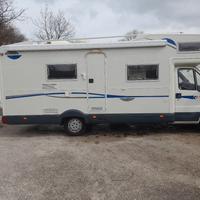 Mansardato Superaccessoriato