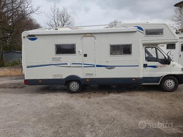 Mansardato Superaccessoriato