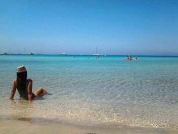 150 mt.spiagge cristalline gallipoli