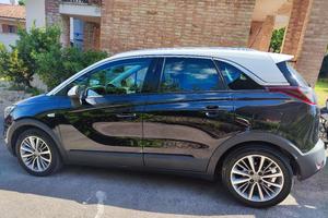 Opel Crossland X 1.6 Advance 