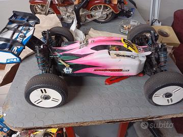 buggy 1.8